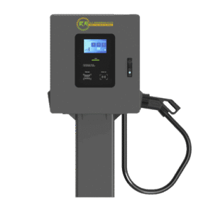 RNR DC Charger 30 kW Commercial Pump Charger
