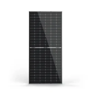 Longi Himo X 10 645W Single Glass