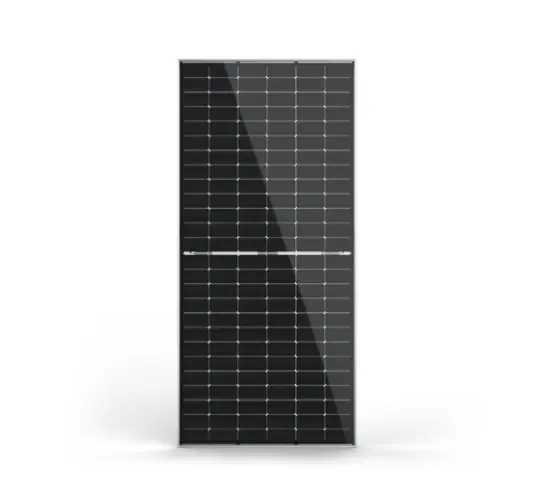 Longi Himo X 10 645W Single Glass