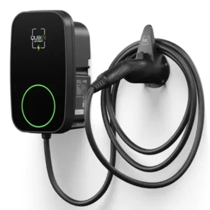 Rolec Qubev Smart – 7.4 kW Ev Charger